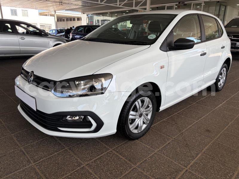 Big with watermark volkswagen polo omaheke gobabis 25353