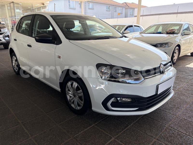 Big with watermark volkswagen polo omaheke gobabis 25353