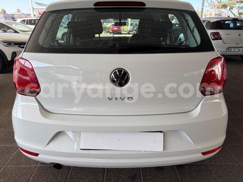 Big with watermark volkswagen polo omaheke gobabis 25353