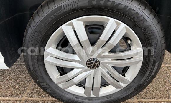 Acheter Occasion Voiture Volkswagen Polo Blanc à Gobabis, Omaheke Acheter Occasion Voiture Volkswagen Polo Blanc à Gobabis, Omaheke