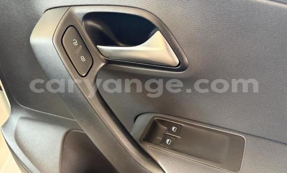 Acheter Occasion Voiture Volkswagen Polo Blanc à Gobabis, Omaheke Acheter Occasion Voiture Volkswagen Polo Blanc à Gobabis, Omaheke