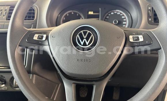 Acheter Occasion Voiture Volkswagen Polo Blanc à Gobabis, Omaheke Acheter Occasion Voiture Volkswagen Polo Blanc à Gobabis, Omaheke