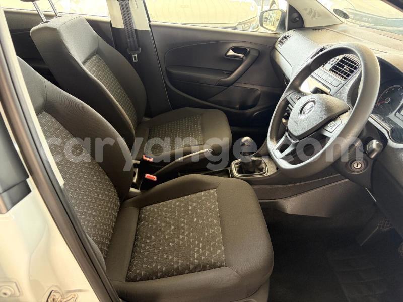 Big with watermark volkswagen polo omaheke gobabis 25353