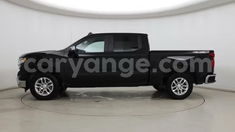 Big with watermark chevrolet silverado namibia windhoek 25355