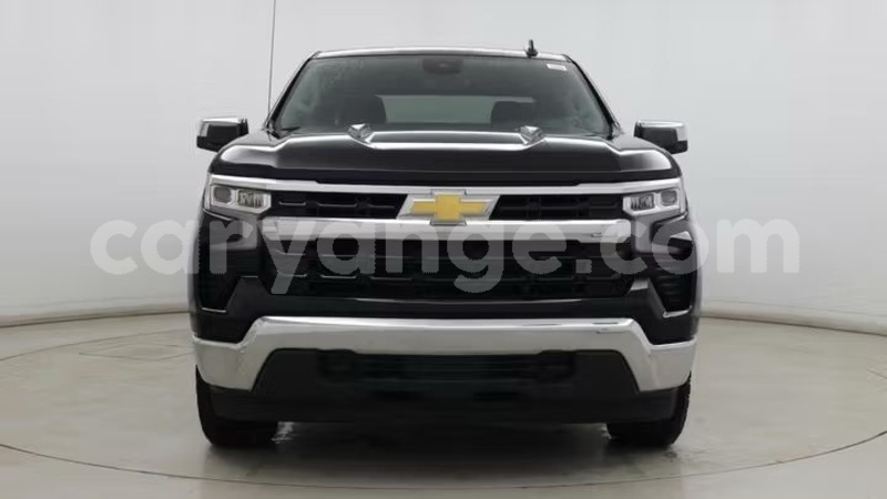 Big with watermark chevrolet silverado namibia windhoek 25355