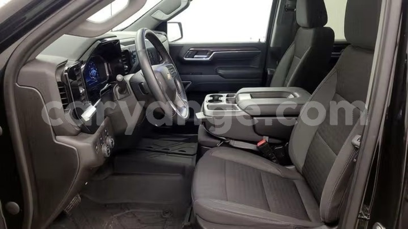 Big with watermark chevrolet silverado namibia windhoek 25355