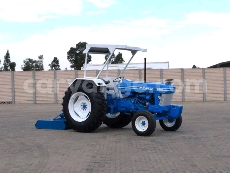 Big with watermark ford e 150 cargo van omaheke gobabis 25356