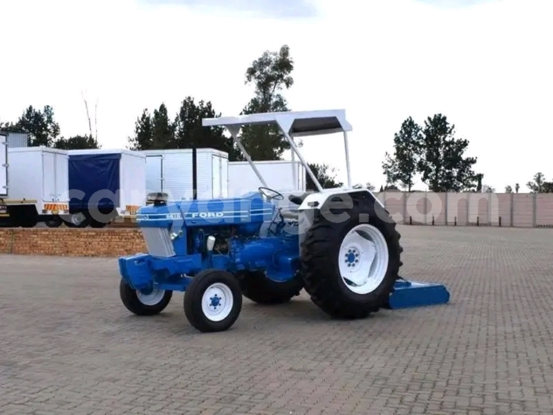 Big with watermark ford e 150 cargo van omaheke gobabis 25356