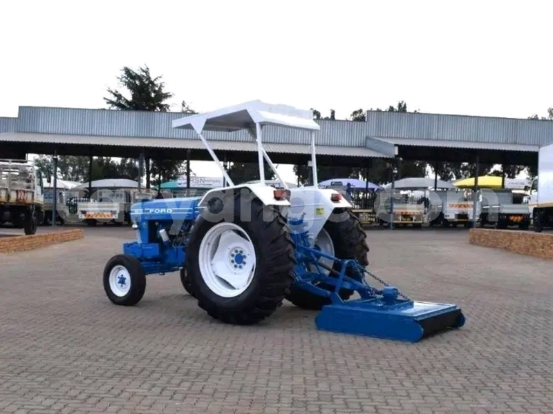 Big with watermark ford e 150 cargo van omaheke gobabis 25356