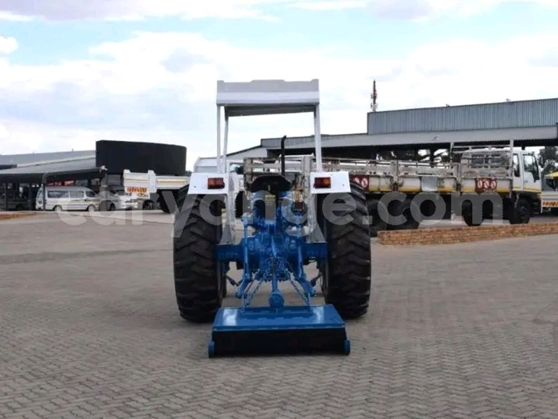 Big with watermark ford e 150 cargo van omaheke gobabis 25356