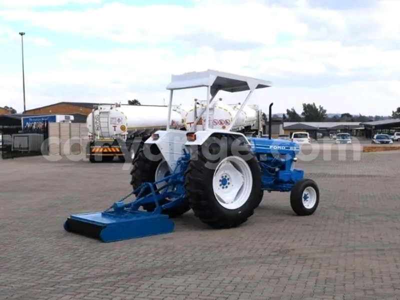 Big with watermark ford e 150 cargo van omaheke gobabis 25356