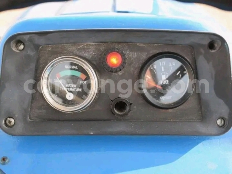 Big with watermark ford e 150 cargo van omaheke gobabis 25356