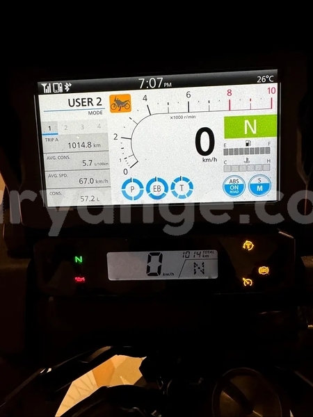 Big with watermark honda crf namibia windhoek 25357