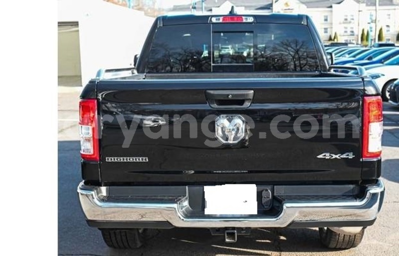 Big with watermark dodge ram namibia windhoek 25358