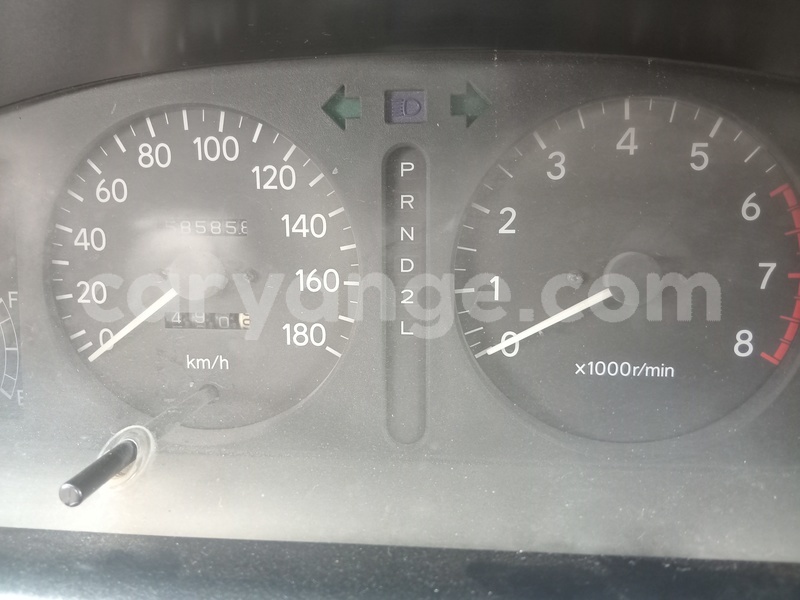 Big with watermark toyota corolla namibia rundu 25359