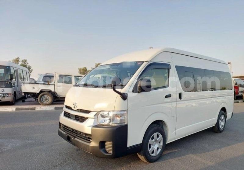 Big with watermark toyota hi ace namibia windhoek 25360