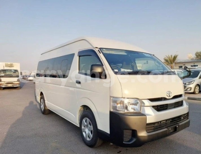 Big with watermark toyota hi ace namibia windhoek 25360