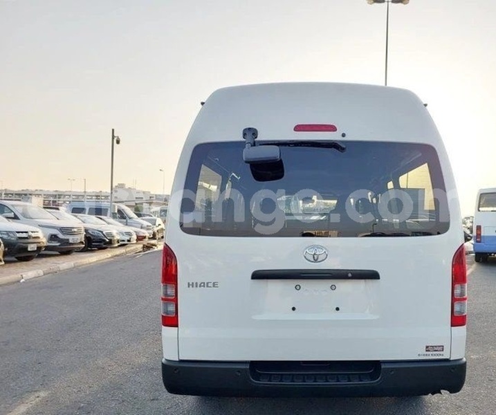 Big with watermark toyota hi ace namibia windhoek 25360