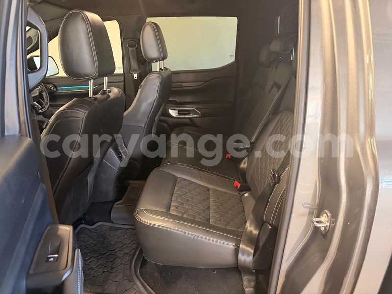 Big with watermark ford ranger namibia windhoek 25361