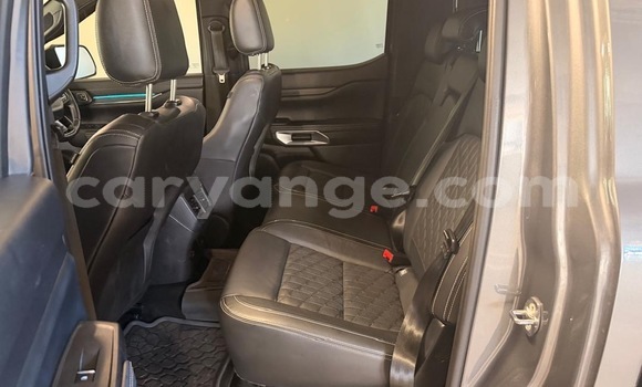 Buy Used Ford Ranger Other Car in Windhoek in Namibia