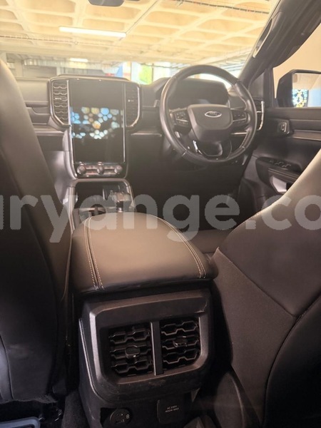 Big with watermark ford ranger namibia windhoek 25361