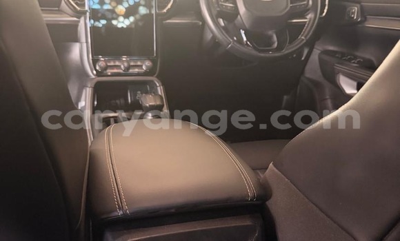 Acheter Occasion Voiture Ford Ranger Autre à Windhoek, Namibie Acheter Occasion Voiture Ford Ranger Autre à Windhoek, Namibie