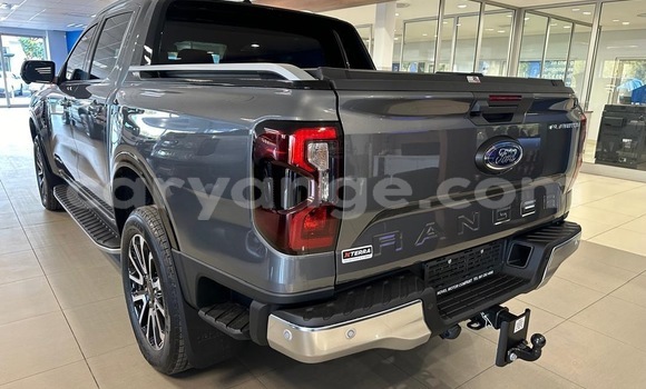Acheter Occasion Voiture Ford Ranger Autre à Windhoek, Namibie Acheter Occasion Voiture Ford Ranger Autre à Windhoek, Namibie