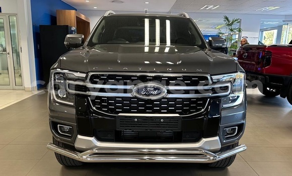 Acheter Occasion Voiture Ford Ranger Autre à Windhoek, Namibie Acheter Occasion Voiture Ford Ranger Autre à Windhoek, Namibie