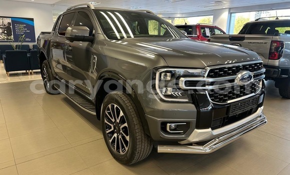 Acheter Occasion Voiture Ford Ranger Autre à Windhoek, Namibie Acheter Occasion Voiture Ford Ranger Autre à Windhoek, Namibie