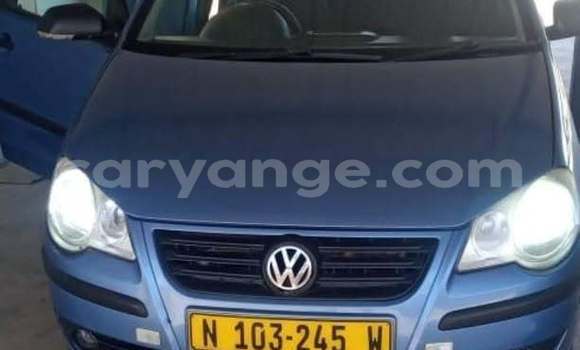 Acheter Occasion Voiture Volkswagen Polo Autre à Windhoek, Namibie Acheter Occasion Voiture Volkswagen Polo Autre à Windhoek, Namibie