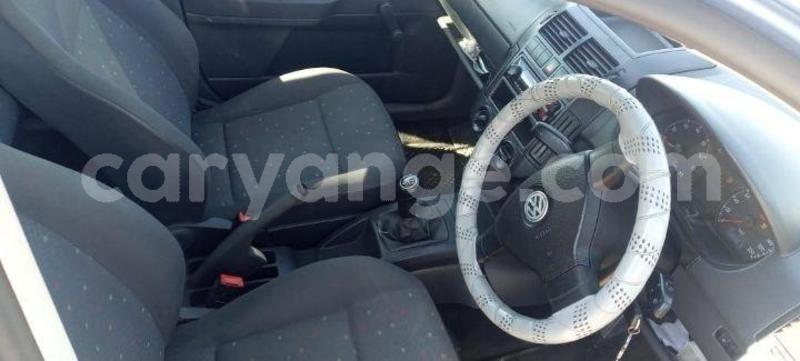 Big with watermark volkswagen polo namibia windhoek 25362