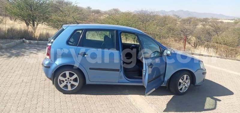 Big with watermark volkswagen polo namibia windhoek 25362