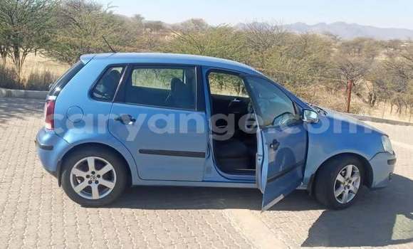Acheter Occasion Voiture Volkswagen Polo Autre à Windhoek, Namibie Acheter Occasion Voiture Volkswagen Polo Autre à Windhoek, Namibie