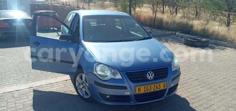 Big with watermark volkswagen polo namibia windhoek 25362