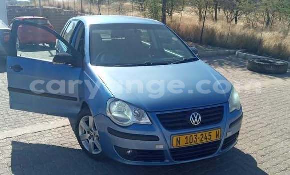 Acheter Occasion Voiture Volkswagen Polo Autre à Windhoek, Namibie Acheter Occasion Voiture Volkswagen Polo Autre à Windhoek, Namibie