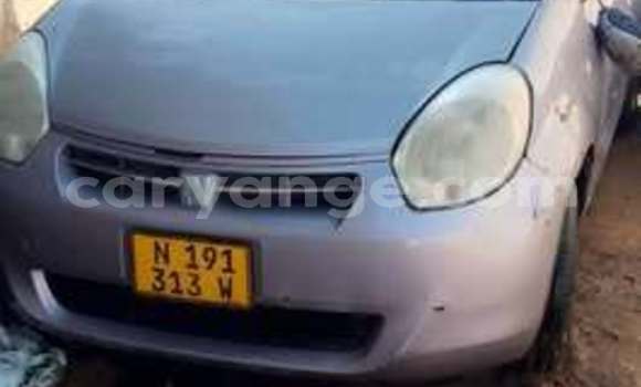 Buy Used Mazda 3 MPS Other Car in Windhoek in Namibia