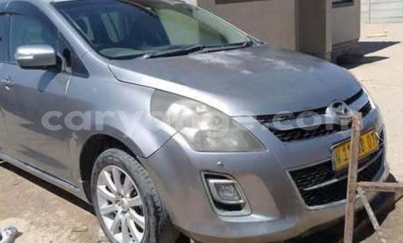 Acheter Occasion Voiture Mazda 3 MPS Autre à Windhoek, Namibie Acheter Occasion Voiture Mazda 3 MPS Autre à Windhoek, Namibie