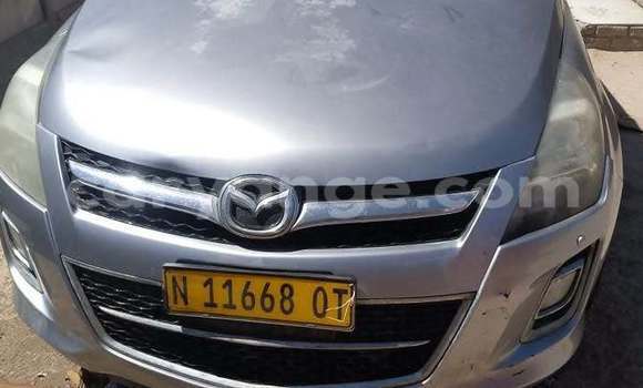 Acheter Occasion Voiture Mazda 3 MPS Autre à Windhoek, Namibie Acheter Occasion Voiture Mazda 3 MPS Autre à Windhoek, Namibie