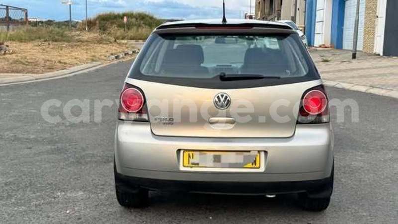 Big with watermark volkswagen polo namibia windhoek 25364