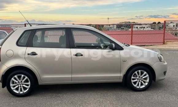 Acheter Occasion Voiture Volkswagen Polo Autre à Windhoek, Namibie Acheter Occasion Voiture Volkswagen Polo Autre à Windhoek, Namibie