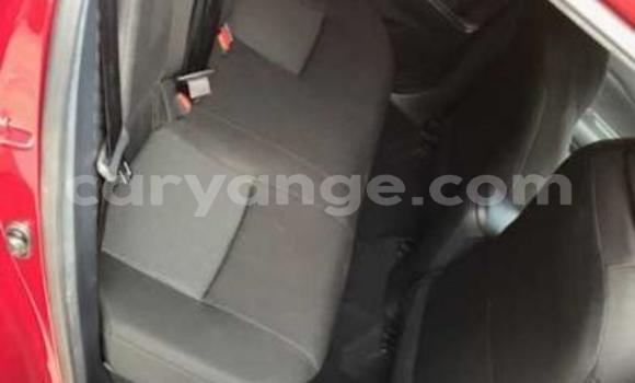 Buy Used Toyota C-HR Red Car in Otavi in Oshikoto Buy Used Toyota C-HR Red Car in Otavi in Oshikoto