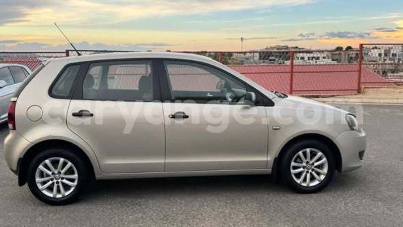 Big with watermark volkswagen polo namibia windhoek 25364