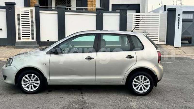 Big with watermark volkswagen polo namibia windhoek 25364