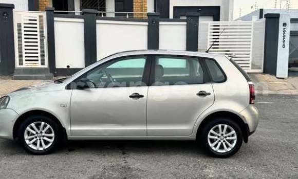 Acheter Occasion Voiture Volkswagen Polo Autre à Windhoek, Namibie Acheter Occasion Voiture Volkswagen Polo Autre à Windhoek, Namibie