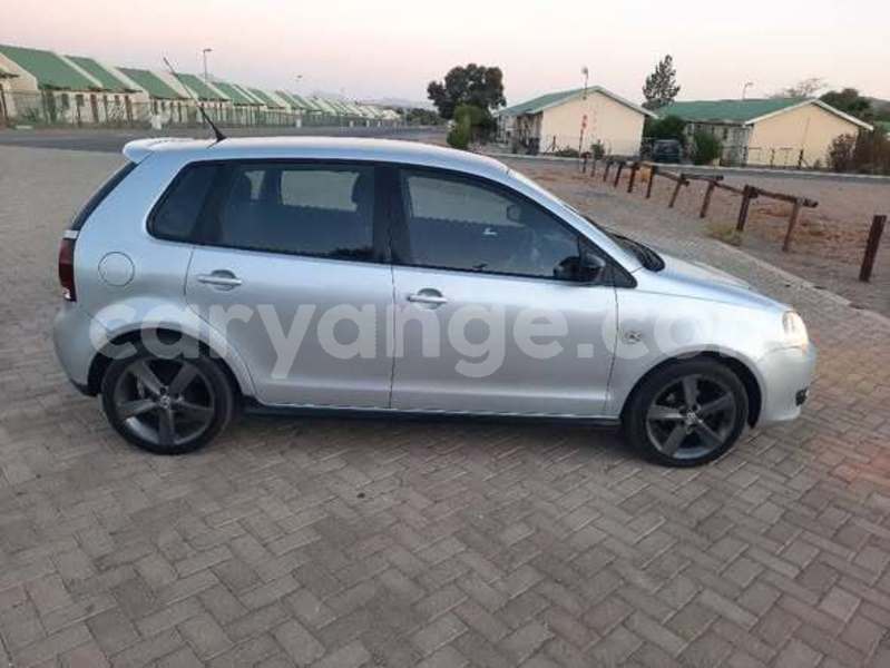 Big with watermark volkswagen polo namibia windhoek 25365