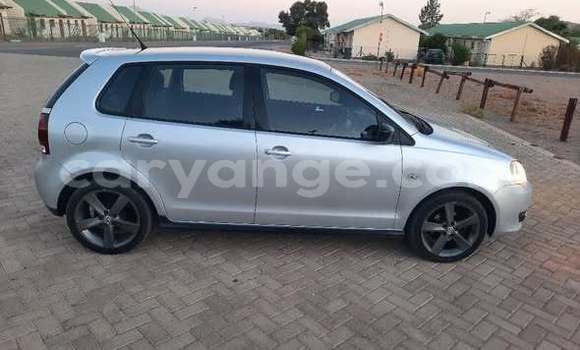 Buy Used Volkswagen Polo Other Car in Windhoek in Namibia