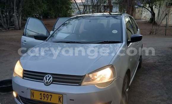 Acheter Occasion Voiture Volkswagen Polo Autre à Windhoek, Namibie Acheter Occasion Voiture Volkswagen Polo Autre à Windhoek, Namibie