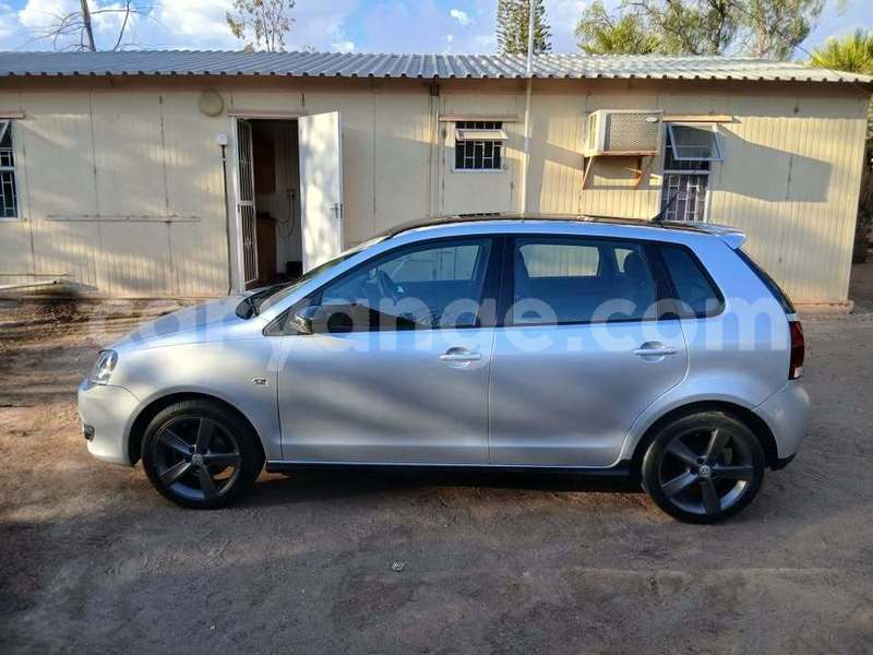 Big with watermark volkswagen polo namibia windhoek 25365
