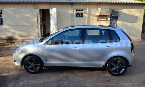 Acheter Occasion Voiture Volkswagen Polo Autre à Windhoek, Namibie Acheter Occasion Voiture Volkswagen Polo Autre à Windhoek, Namibie