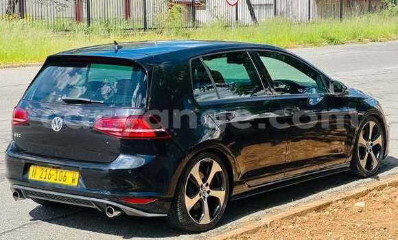 Buy Used Volkswagen Golf Other Car in Windhoek in Namibia